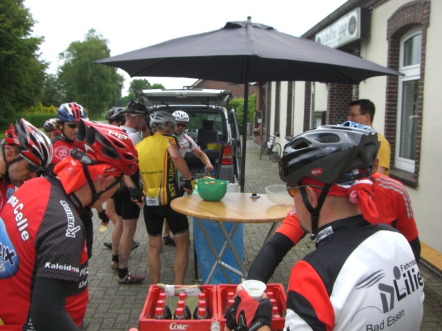 Marathon Aurich 080